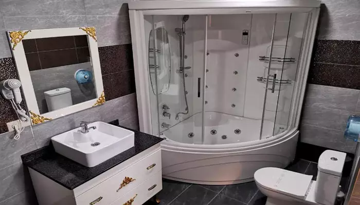 هتل گرند پالاس باتومی